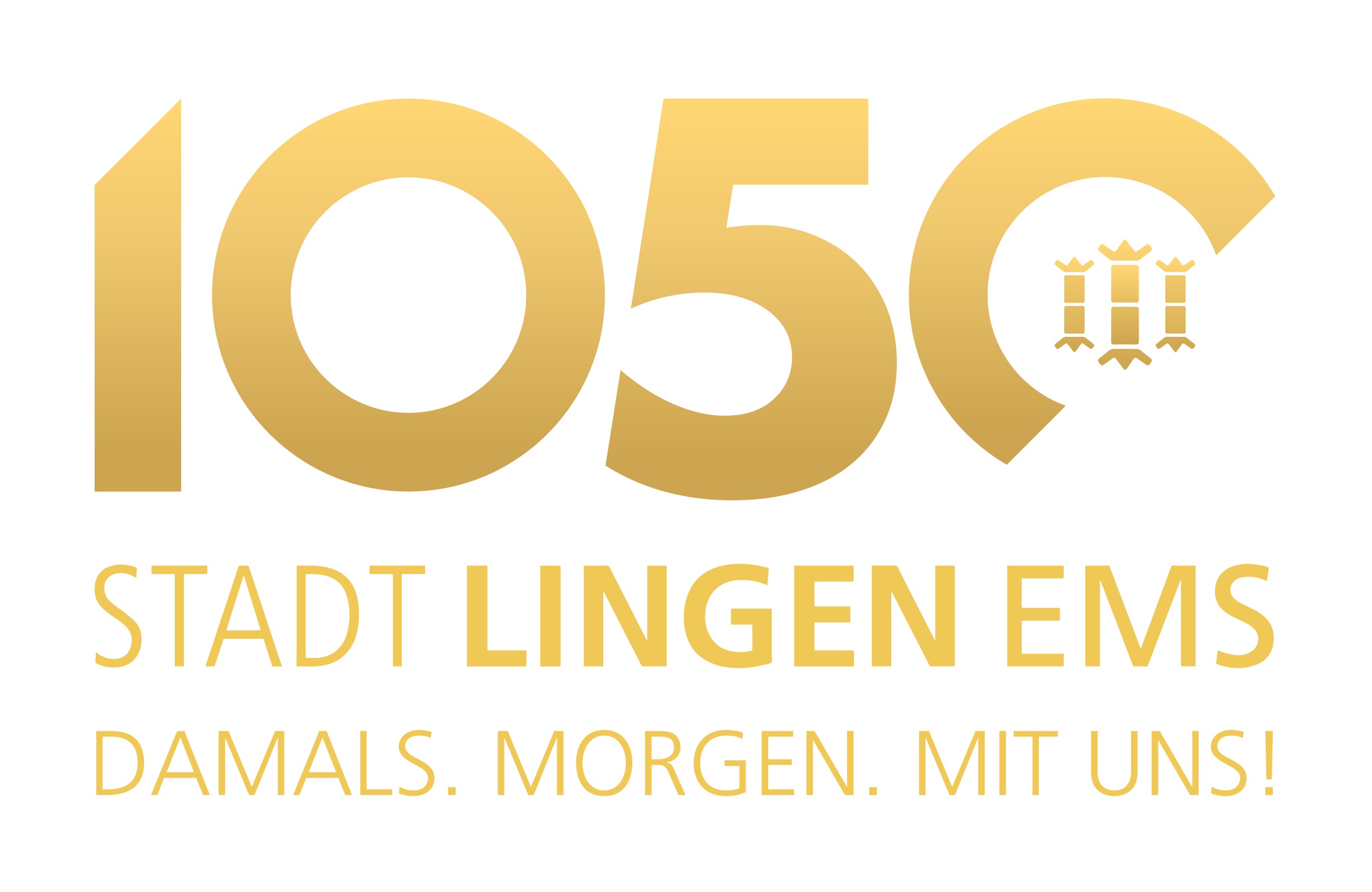 Logo-Lingen