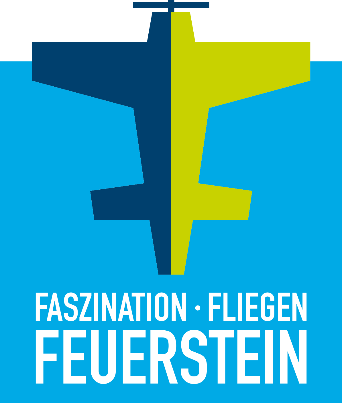 Logo-Fränkische Fliegerschule Feuerstein e.V.