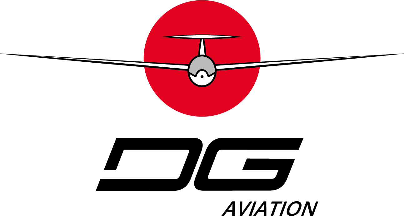 Logo-DG Aviation
