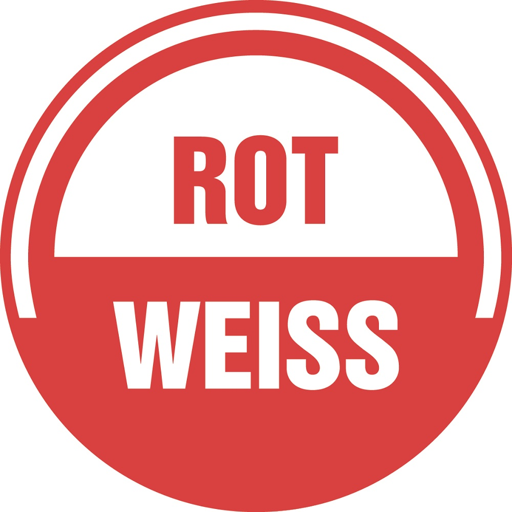 Logo-Rot Weiss
