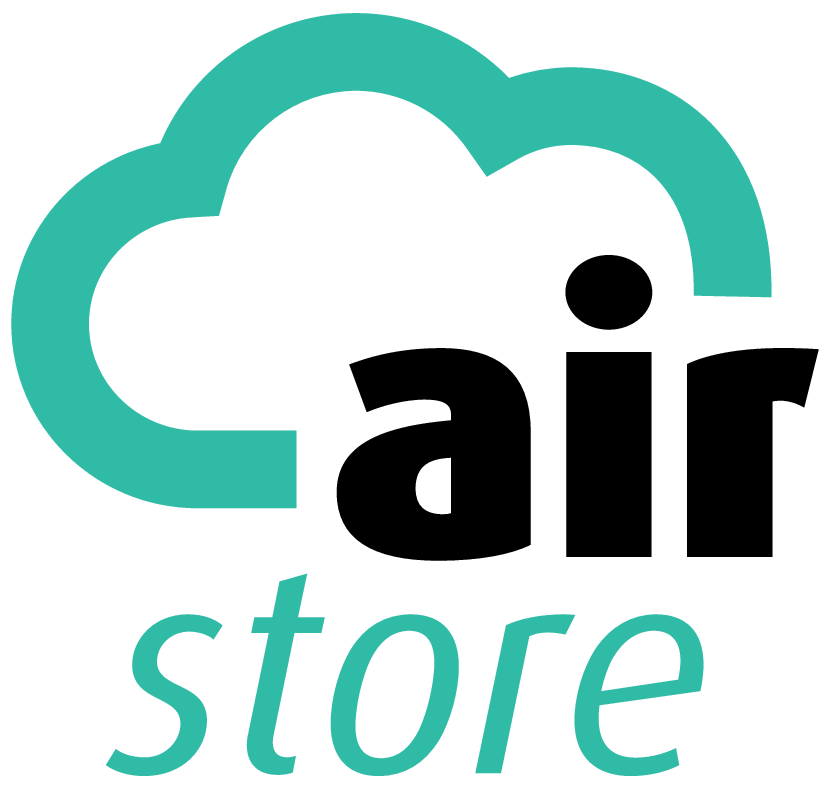 Logo-AIR Store