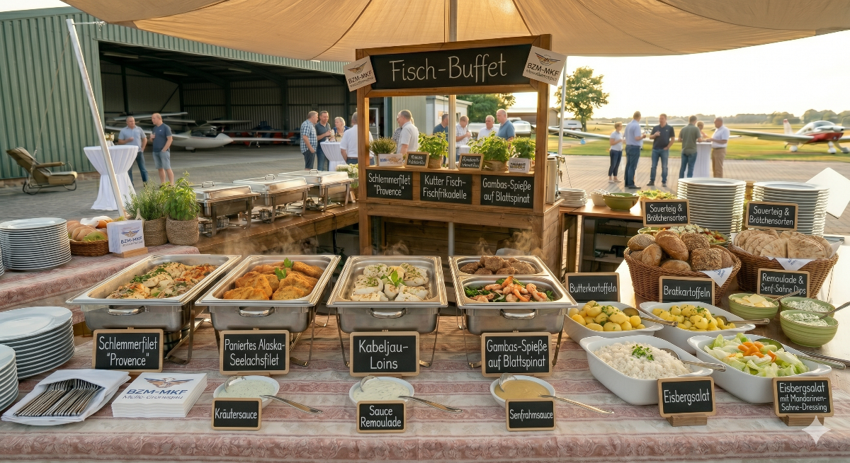 BZM-MKF 2026 Fisch-Buffet