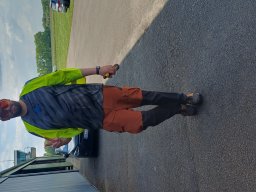Wertungstag 1