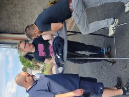 Wertungstag 1