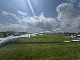 Wertungstag 1