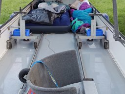 Wertungstag 1
