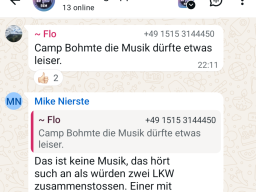 Tag 7